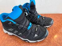 Adidas Wanderschuhe Sachsen-Anhalt - Wernigerode Vorschau