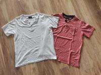 2 T-Shirts Watson's XL Saarland - St. Ingbert Vorschau