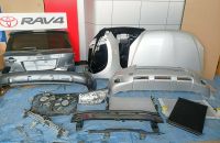 TOYOTA RAV4 III TEILE SCHLACHTFEST  PARTS ALLE TEILE Sachsen - Görlitz Vorschau