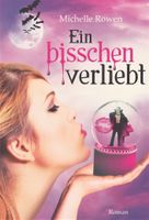 Michelle Rowen – 3 Bücher zusammen 1 Euro Baden-Württemberg - Oberteuringen Vorschau