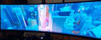 MSI Gaming Curved Monitor Niedersachsen - Cloppenburg Vorschau
