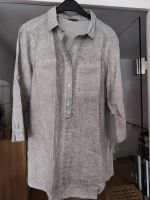 Street One Bluse, Gr. 38, 60% Leinen Hessen - Rodgau Vorschau