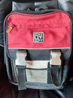 Take it Easy - Rucksack/ Ranzen - Schule - rot -schwarz Hessen - Hainburg Vorschau