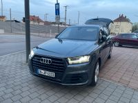 Audi Q7  ( 7 sietze ) Bayern - Ingolstadt Vorschau