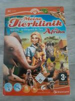 PC CD- Spiel - Meine Tierklinik in Afrika Baden-Württemberg - Bad Wildbad Vorschau