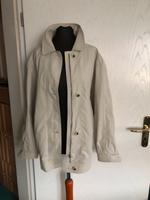 Vintagejacke 90er Gr.42 leichte Blusonjacke Goldix Übergangsjacke Rostock - Südstadt Vorschau