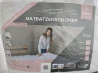 Matratzenschoner ( NEU ) Bayern - Thurnau Vorschau