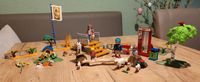 PLAYMOBIL Family Fun 70342 Erlebnis-Streichelzoo Wuppertal - Elberfeld Vorschau