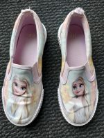 Elsa Schuhe, Slippers, von H&M, Gr. 32; TOP*** Nordrhein-Westfalen - Hilden Vorschau