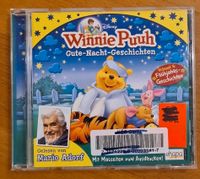 Disney - Winnie Puuh Gute-Nacht-Geschichten, Kinder CD, Hörspiel Bayern - Bad Kissingen Vorschau