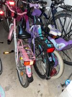 Fahrrad, Kinderfahrrad, Mädchenfahrräder Hessen - Kassel Vorschau