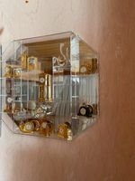 Mini-Uhren im Glassetzkasren Saarland - Kleinblittersdorf Vorschau