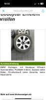 BMW Alufelge mit Goodyear Efficient Sommerreifen Nordrhein-Westfalen - Schloß Holte-Stukenbrock Vorschau