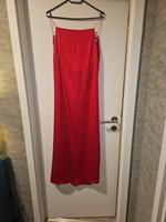 Kleid lang mit Kette im Rücken  neu Dortmund - Mengede Vorschau