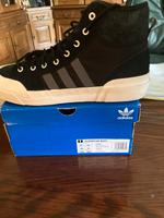 Herren Adidas Superstar Boot Mitte - Tiergarten Vorschau