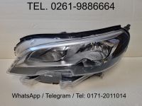 Scheinwerfer Peugeot Expert Traveller links ab 16 | 9808572680 Rheinland-Pfalz - Koblenz Vorschau