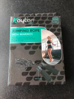 Springseil Jumping Rope NEU Nordrhein-Westfalen - Bottrop Vorschau