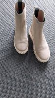 Stiefelette Boots Natur 40 voile blanche Nordrhein-Westfalen - Arnsberg Vorschau