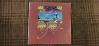 Yes - Yessongs (3 LPs) Bonn - Buschdorf Vorschau