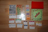 Monopoly Spiel Kind Gesellschaftsspiel Geschicklichkeitsspiel Baden-Württemberg - Bühl Vorschau