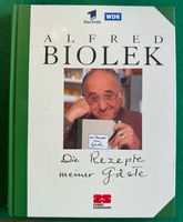 Alfred Biolek Die Rezepte meiner Gäste Hessen - Frankenau Vorschau