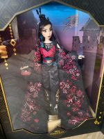 Disney limited doll limitierte Puppe Mulan Baden-Württemberg - Großerlach Vorschau