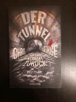 Der Tunnel - Chris McGeorge Thriller Brandenburg - Werben (Spreewald) Vorschau