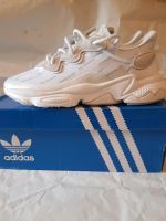 Adidas Ozweego in weiß Gr. 38 2/3 Burglesum - Lesum Vorschau