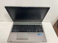 Notebook Hp EliteBook 8570p Intel Core i5 Bayern - Würzburg Vorschau