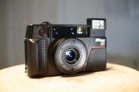 Nikon L35AF 2 Point & Shoot Kompaktkamera Analog 35mm Vintage Aachen - Aachen-Mitte Vorschau