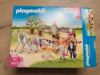 Playmobil 9427 Hochzeitskutsche Nordrhein-Westfalen - Hamm Vorschau