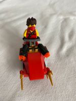 Lego 30293 - Ninjago Kai Drifter Berlin - Wilmersdorf Vorschau