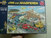 Van Haasteren Puzzle, 1000 Teile, Grand Prix Wandsbek - Hamburg Rahlstedt Vorschau