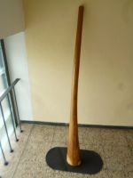 Didgeridoo, Blasinstrument, Naturholz Bayern - Würzburg Vorschau