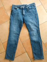 S. Oliver Jeans Betsy Slim, 42/30, blau, 1 x getragen Hessen - Herborn Vorschau