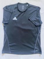 Adidas Sport-Shirt atmungsaktiv Niedersachsen - Wallmoden Vorschau