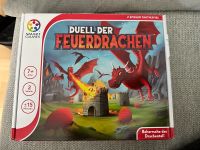 Smart Games „Duell der Feuerdrachen“ Harburg - Hamburg Eißendorf Vorschau