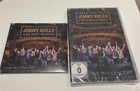 Jimmy Kelly Family Cd/ dvd & steet Orchester OVP Baden-Württemberg - Waldshut-Tiengen Vorschau