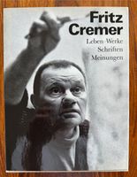 Fritz Cremer Buch - Leben - Werke - Schriften - Meinungen - Kunst Hamburg-Mitte - Hamburg St. Pauli Vorschau
