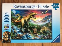 RAVENSBURGER PUZZLE DINOS 6+, 100 TEILE Berlin - Tempelhof Vorschau