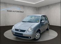 Volkswagen Lupo 1.4 Rave //Service Neu//Tüv//Klima// Kreis Pinneberg - Quickborn Vorschau