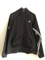 Adidas Trio Triko Jacke Gr. 42 Bayern - Erding Vorschau