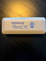hohner special 20 progesive Bayern - Schweinfurt Vorschau