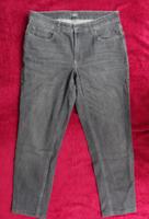 Jeans, Hose von MAC in grau in Gr. 42 Kr. München - Unterschleißheim Vorschau