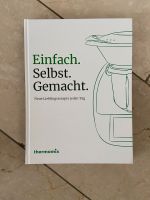 Thermomix Kochbuch „einfach. Selbst. Gemacht.“ neu und ungelesen Nordrhein-Westfalen - Haltern am See Vorschau