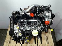 Engine Motor Nissan Renault K9K628 1.5 dCi 17.452 KM KOMPLETT 201 Leipzig - Eutritzsch Vorschau