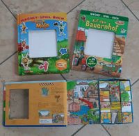 Bücher mit Magneten und Puzzle für Kinder Bayern - Plößberg Vorschau