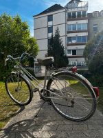 NSU Damen Fahrrad - Sehr guter Zustand München - Sendling Vorschau