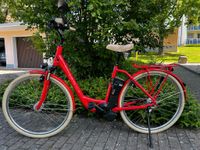 Ebike Raleigh Fahrrad 28" / Impulse 2.0 /Rücktrittbremse Nordrhein-Westfalen - Herford Vorschau