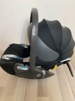 Babyschale cybex cloud Z i-Size Nordrhein-Westfalen - Grevenbroich Vorschau